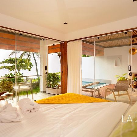 La Reve The Beach Villa Малаппурам Экстерьер фото