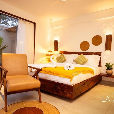 La Reve The Beach Villa Малаппурам Экстерьер фото